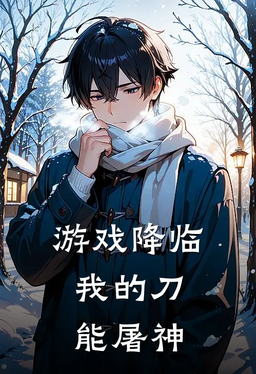 游戏降临，我的刀能屠神辰博顾德完结热门小说_完整版小说全文免费阅读游戏降临，我的刀能屠神辰博顾德