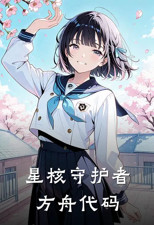 星核守护者：方舟代码(沈砚林野)热门网络小说_小说推荐完结星核守护者：方舟代码(沈砚林野)