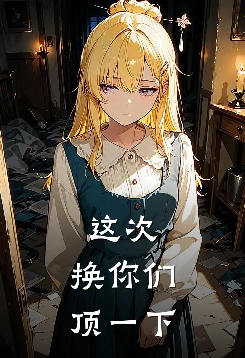 这次，换你们顶一下