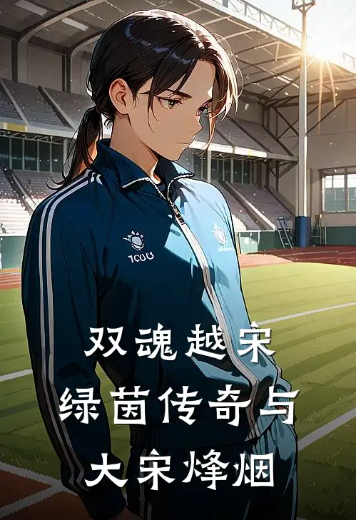 双魂越宋：绿茵传奇与大宋烽烟