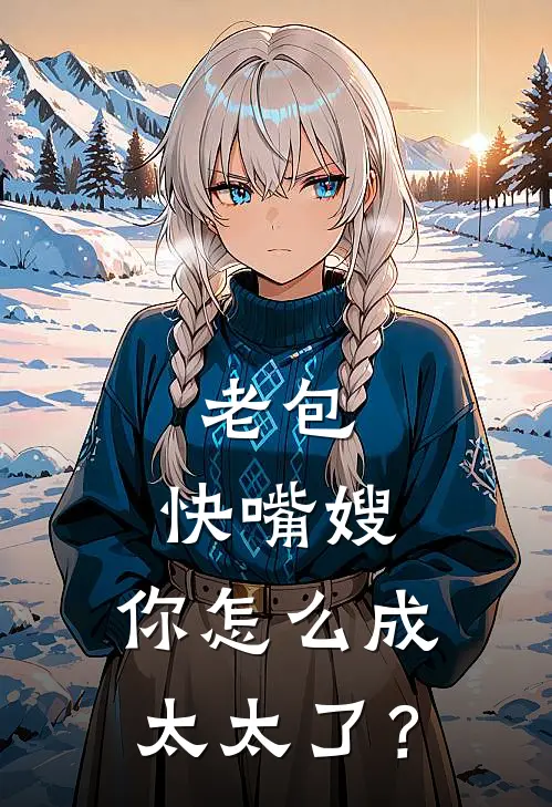 老包：快嘴嫂，你怎么成太太了？林浩杏儿热门小说免费阅读_完本完结小说老包：快嘴嫂，你怎么成太太了？(林浩杏儿)