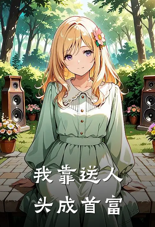 《我靠送人头成首富》