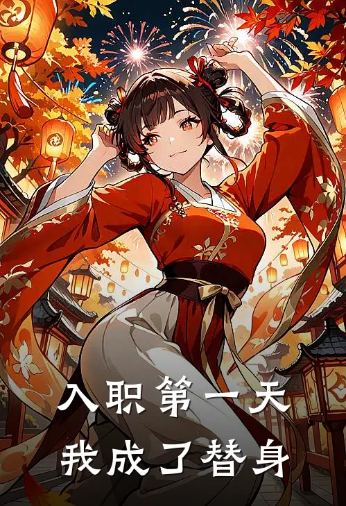 入职第一天，我成了替身