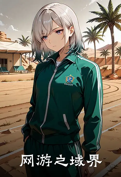 网游之域界(秦野哥布林)已完结小说_网游之域界(秦野哥布林)小说免费在线阅读