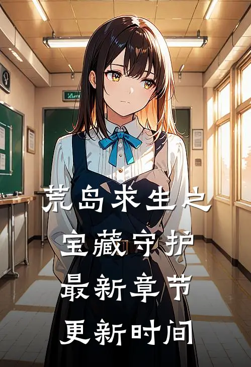 荒岛求生之宝藏守护最新章节更新时间