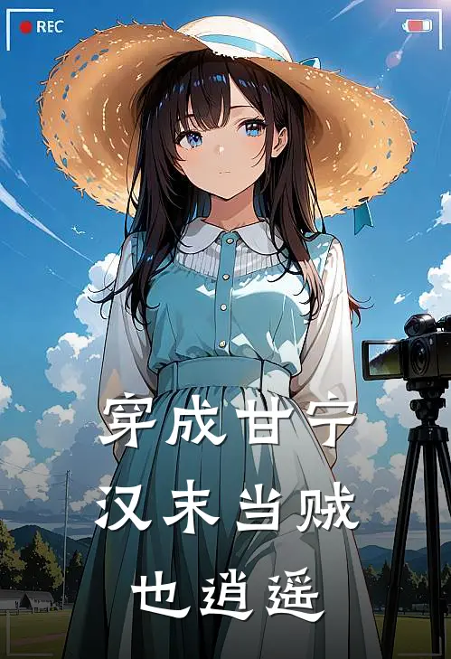 穿成甘宁：汉末当贼也逍遥