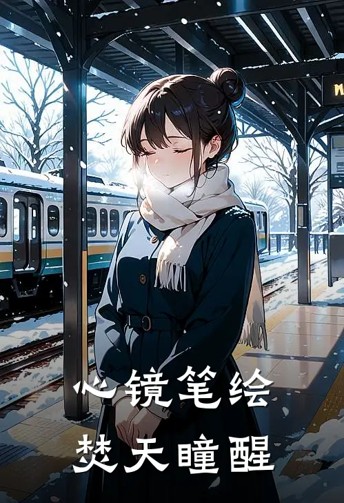 心镜笔绘，焚天瞳醒