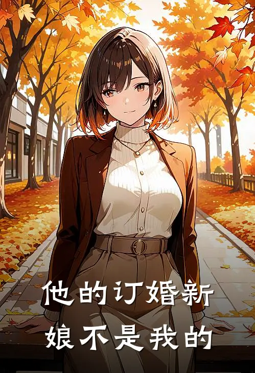 他的订婚新娘不是我的