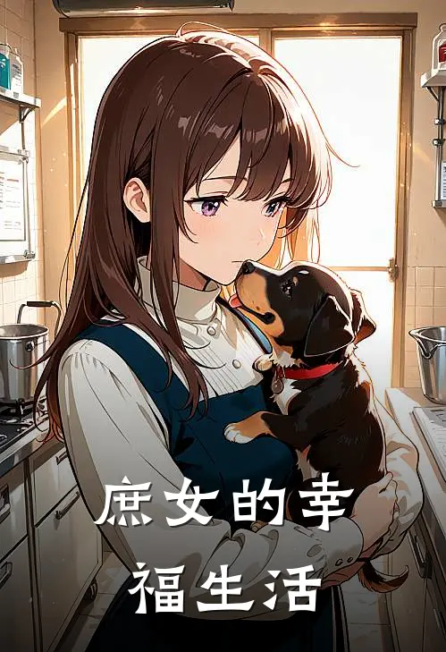 庶女的幸福生活