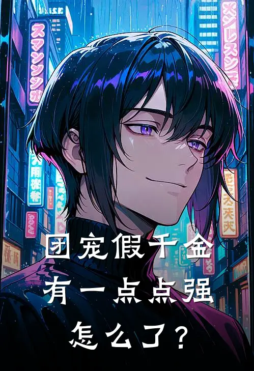 团宠假千金有一点点强，怎么了？(黎倾洛苏月)小说最新章节_全文免费小说团宠假千金有一点点强，怎么了？黎倾洛苏月