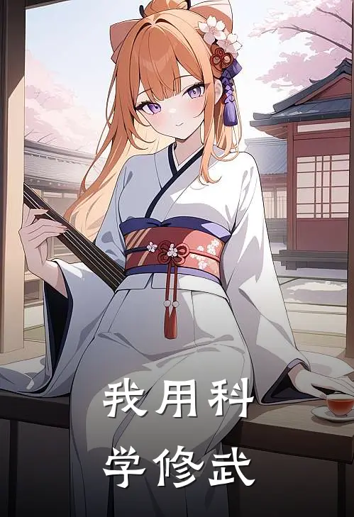我用科学修武林枫王霸最新章节免费阅读_我用科学修武全集免费阅读