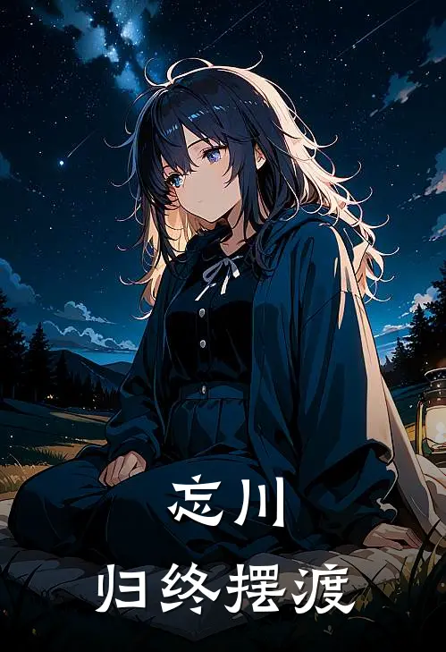 忘川：归终摆渡(符灵克莱尔)免费阅读完整版小说_完结免费小说忘川：归终摆渡(符灵克莱尔)