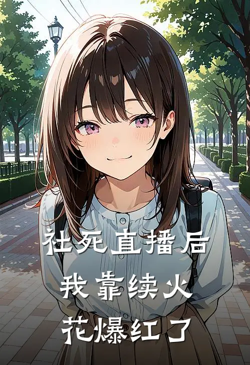 社死直播后，我靠续火花爆红了柚柚白莲全文免费阅读无弹窗大结局_(社死直播后，我靠续火花爆红了)柚柚白莲最新章节列表笔趣阁（社死直播后，我靠续火花爆红了）