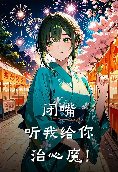 闭嘴，听我给你治心魔！