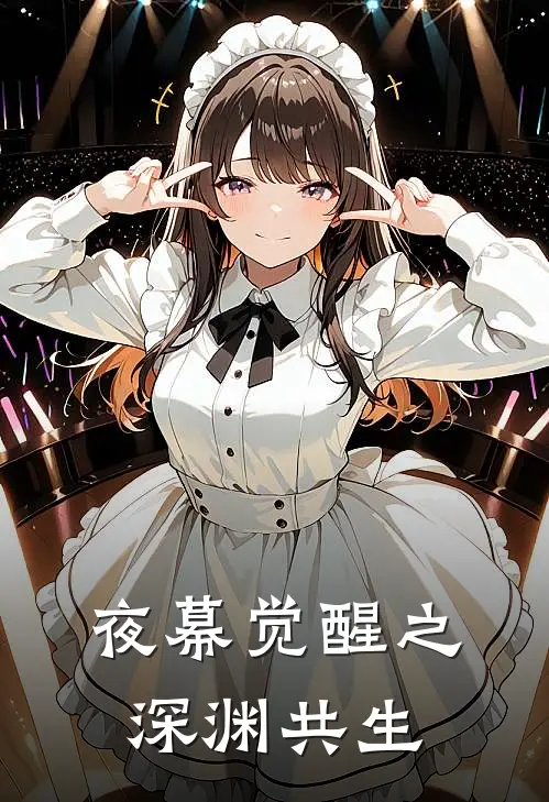 夜幕觉醒之深渊共生林越王浩完结好看小说_无弹窗全文免费阅读夜幕觉醒之深渊共生(林越王浩)