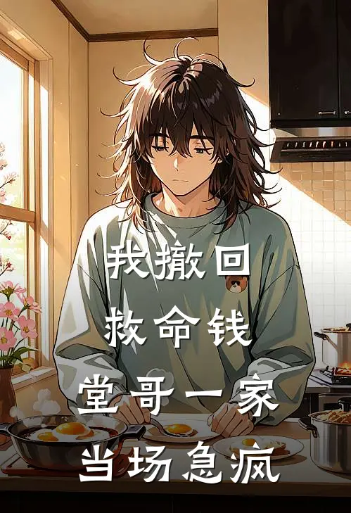 我撤回救命钱，堂哥一家当场急疯(苏明苏建军)全本免费小说_最新章节列表我撤回救命钱，堂哥一家当场急疯(苏明苏建军)