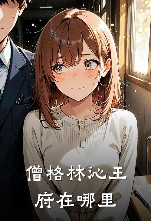 僧格林沁王府在哪里