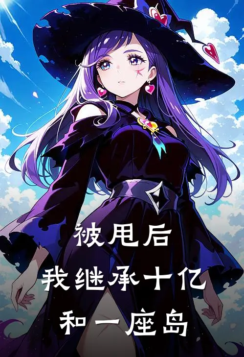 被甩后，我继承十亿和一座岛(苏晚林薇)全本免费在线阅读_被甩后，我继承十亿和一座岛最新章节在线阅读