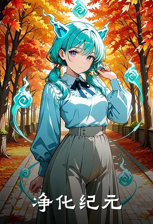 陆深赵戮净化纪元完结版在线阅读_净化纪元全集免费在线阅读