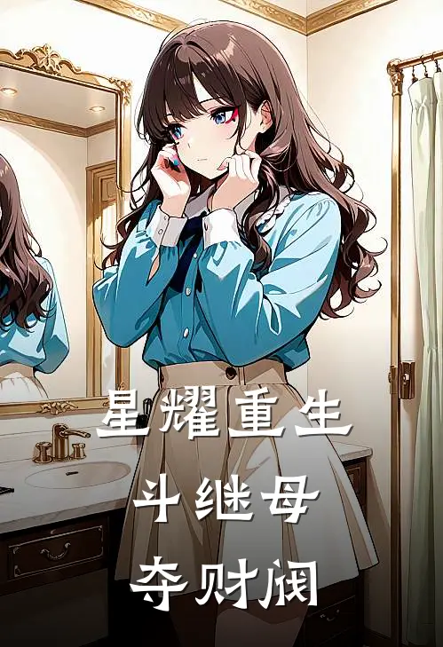 星耀重生：斗继母夺财阀