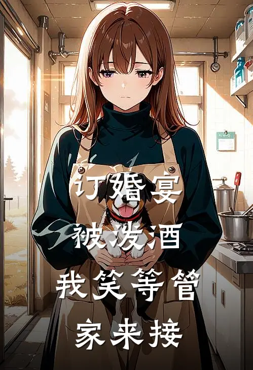 订婚宴被泼酒，我笑等管家来接李苑苏晚完结小说免费阅读_热门免费小说订婚宴被泼酒，我笑等管家来接(李苑苏晚)