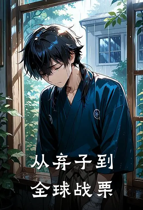 从弃子到全球战栗(江振南林辰)全本完结小说_完整版免费全文阅读从弃子到全球战栗(江振南林辰)