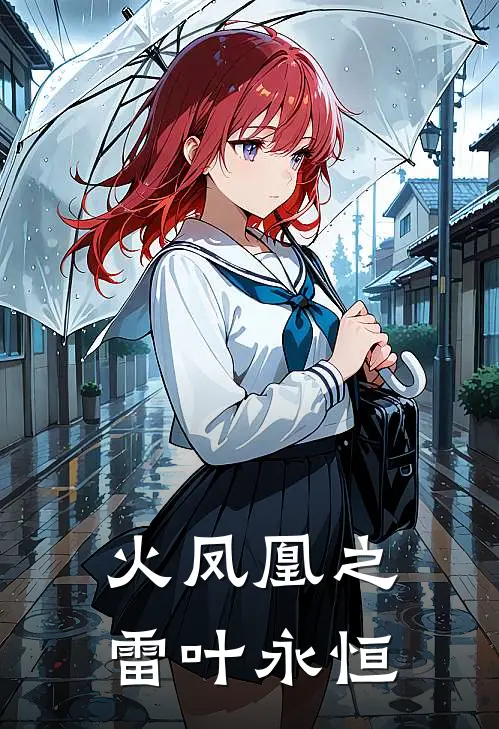 火凤凰之雷叶永恒