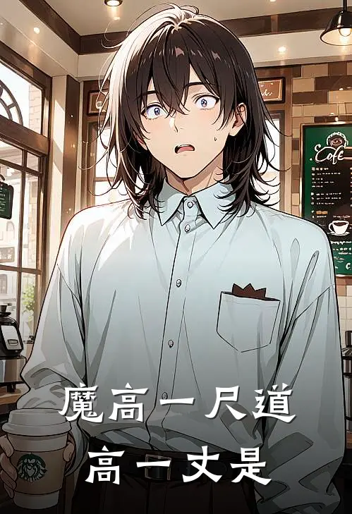 魔高一尺道高一丈是