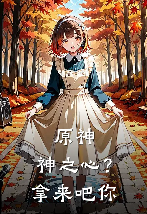 原神：神之心？拿来吧你希德安柏小说推荐完结_全集免费小说原神：神之心？拿来吧你(希德安柏)