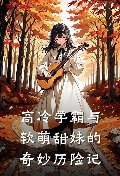 高冷学霸与软萌甜妹的奇妙历险记