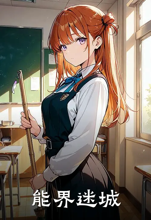 能界迷城陈以辰林婉青免费小说大全_小说完结能界迷城(陈以辰林婉青)