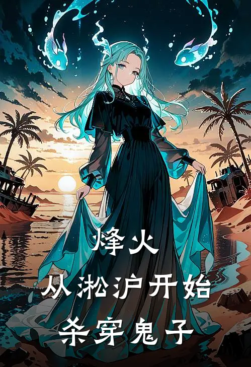 《烽火：从淞沪开始杀穿鬼子》林锋赵北固已完结小说_烽火：从淞沪开始杀穿鬼子(林锋赵北固)全文免费阅读无弹窗大结局