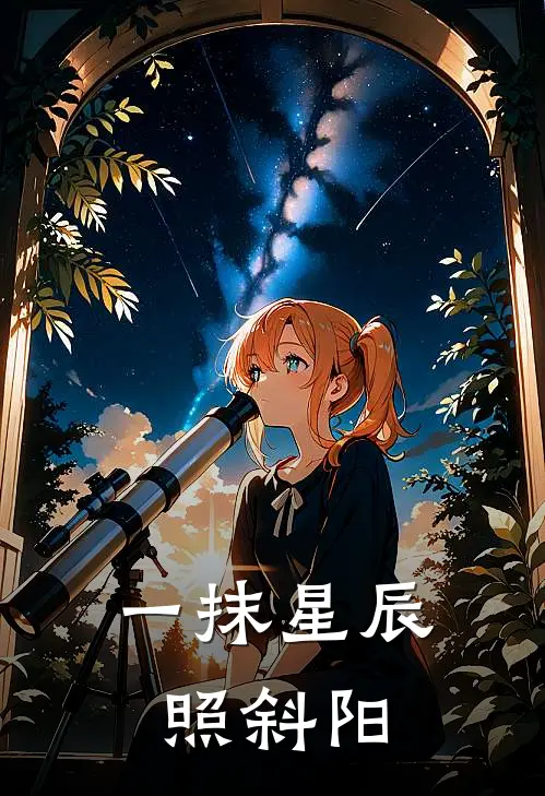 一抹星辰照斜阳周阳星辰最新完结小说推荐_最新更新小说一抹星辰照斜阳(周阳星辰)