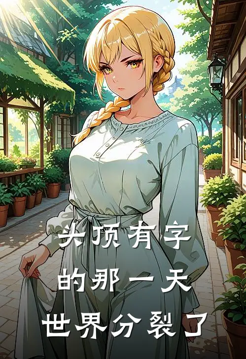 小李小王头顶有字的那一天，世界分裂了全章节在线阅读_头顶有字的那一天，世界分裂了全集免费在线阅读