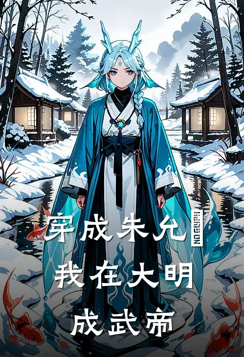 穿成朱允熥：我在大明成武帝(朱标李德)热门小说排行_完结版小说穿成朱允熥：我在大明成武帝朱标李德