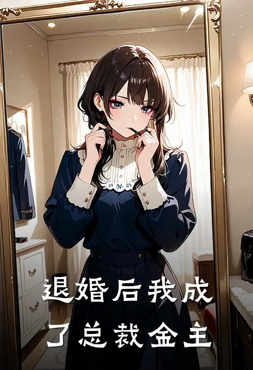 退婚后我成了总裁金主