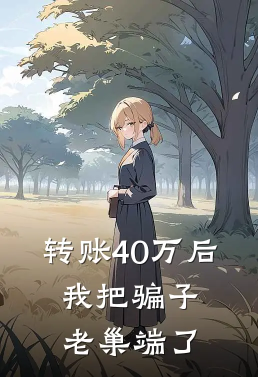 陈哥苏念(转账40万后，我把骗子老巢端了)全章节在线阅读_(转账40万后，我把骗子老巢端了)全本在线阅读