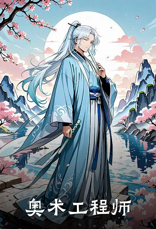 奥术工程师(孙浩凯尔)免费阅读_完结热门小说奥术工程师(孙浩凯尔)