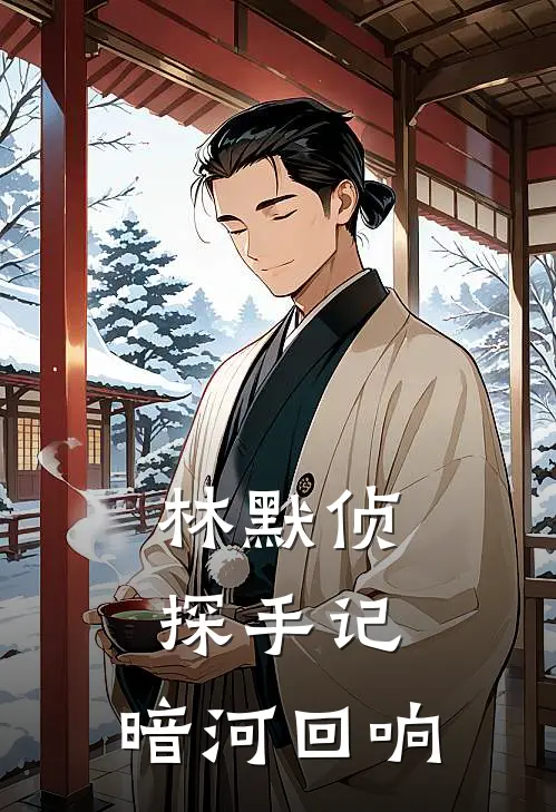 林默侦探手记：暗河回响