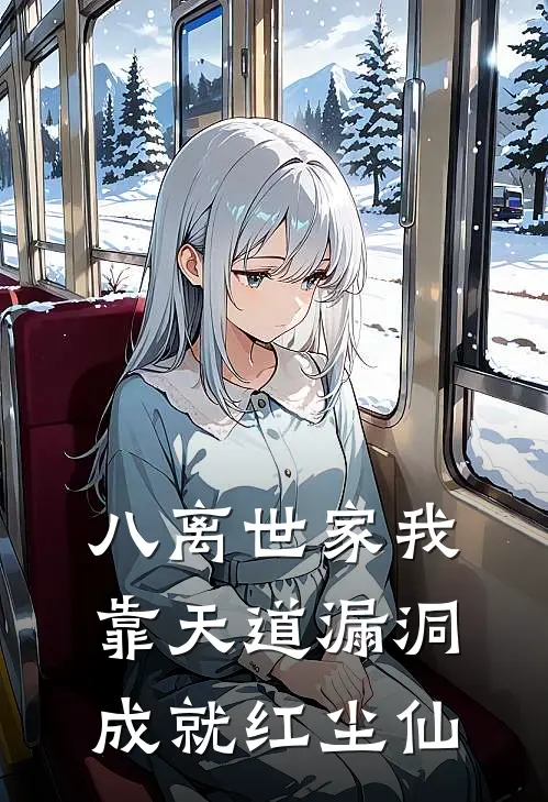 八离世家我靠天道漏洞成就红尘仙