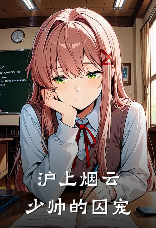 苏晚晴霍霆深（沪上烟云：少帅的囚宠）全文免费阅读无弹窗大结局_