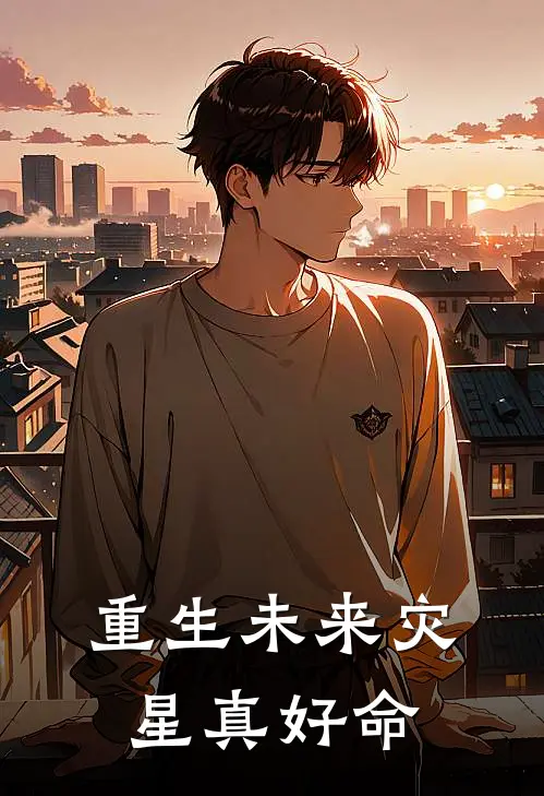 重生未来灾星真好命明笙星源最新热门小说_重生未来灾星真好命全本在线阅读