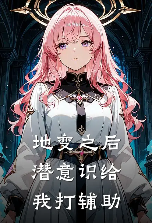 地变之后：潜意识给我打辅助金成史缺免费小说推荐_免费小说笔趣阁地变之后：潜意识给我打辅助金成史缺