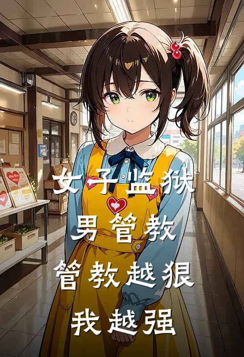 女子监狱男管教：管教越狠我越强陈炎梅洇完本小说免费阅读_小说完结版女子监狱男管教：管教越狠我越强陈炎梅洇