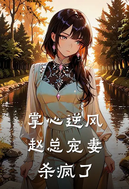 掌心逆风：赵总宠妻杀疯了