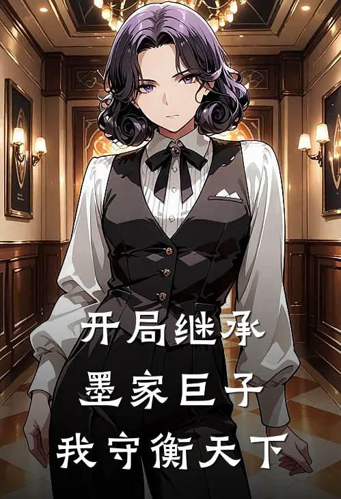 《开局继承墨家巨子，我守衡天下》墨子青项隆全文免费在线阅读_《开局继承墨家巨子，我守衡天下》全集阅读