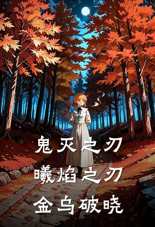 鬼灭之刃：曦焰之刃金乌破晓曦曜香奈惠小说推荐完结_全集免费小说鬼灭之刃：曦焰之刃金乌破晓(曦曜香奈惠)