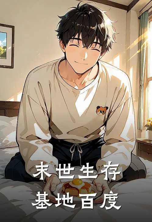 末世生存基地百度