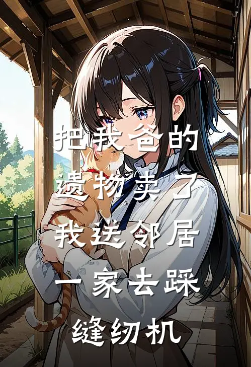 把我爸的遗物卖了，我送邻居一家去踩缝纫机(王婶王桂芬)网络热门小说_最新章节列表把我爸的遗物卖了，我送邻居一家去踩缝纫机(王婶王桂芬)