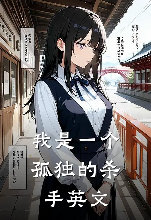 我是一个孤独的杀手英文